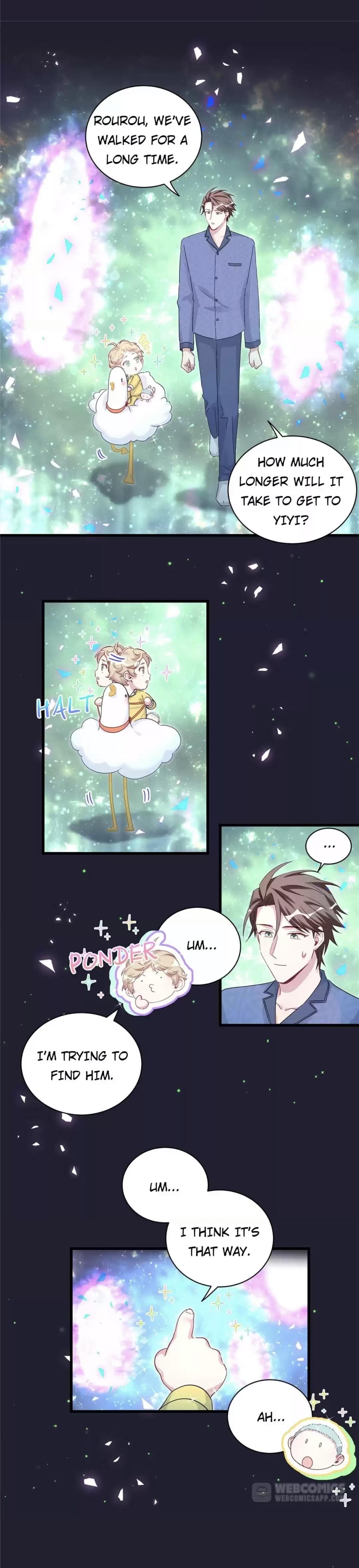 Whose Baby is it? Chapter 162 - Page 7