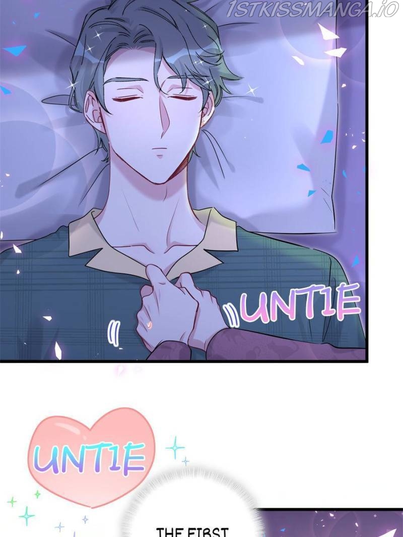 Whose Baby is it? Chapter 166 - Page 13