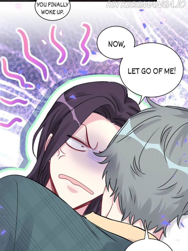 Whose Baby is it? Chapter 166 - Page 41