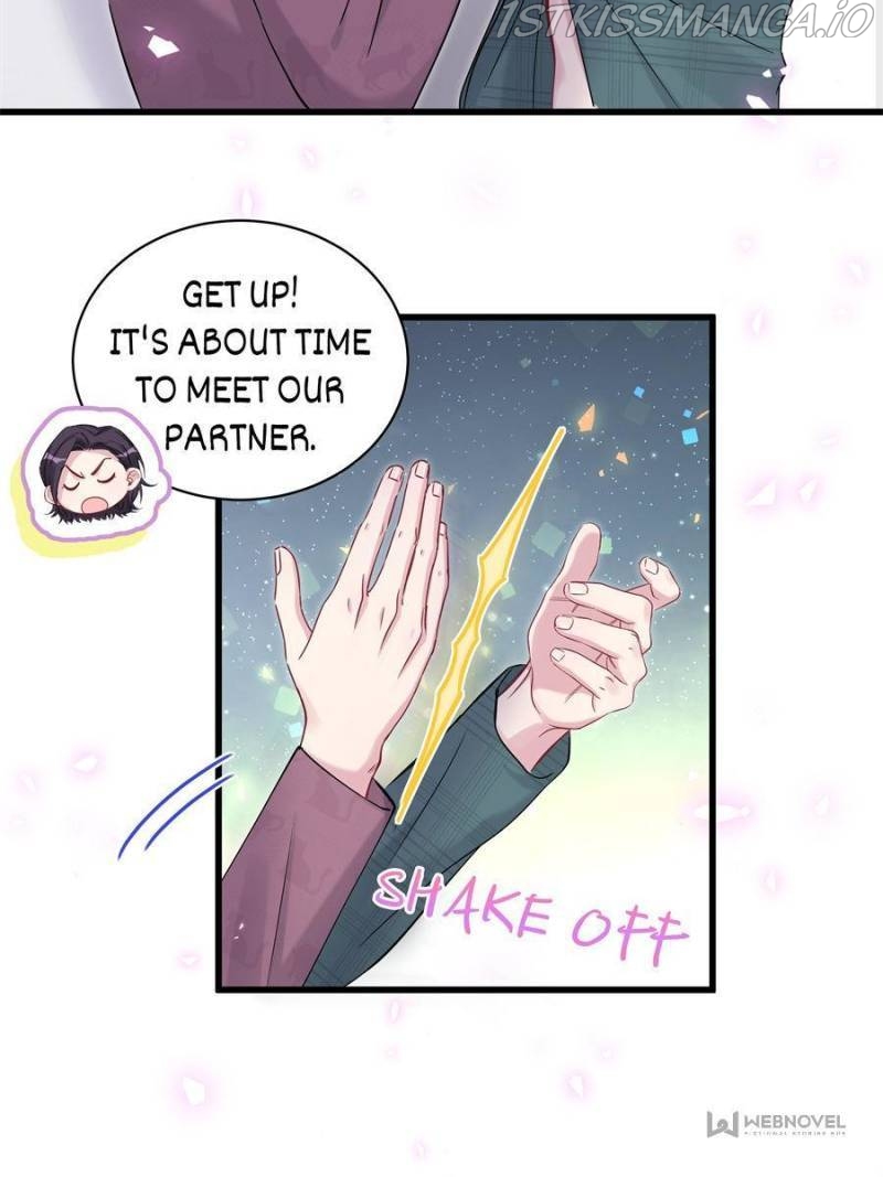 Whose Baby is it? Chapter 166 - Page 43