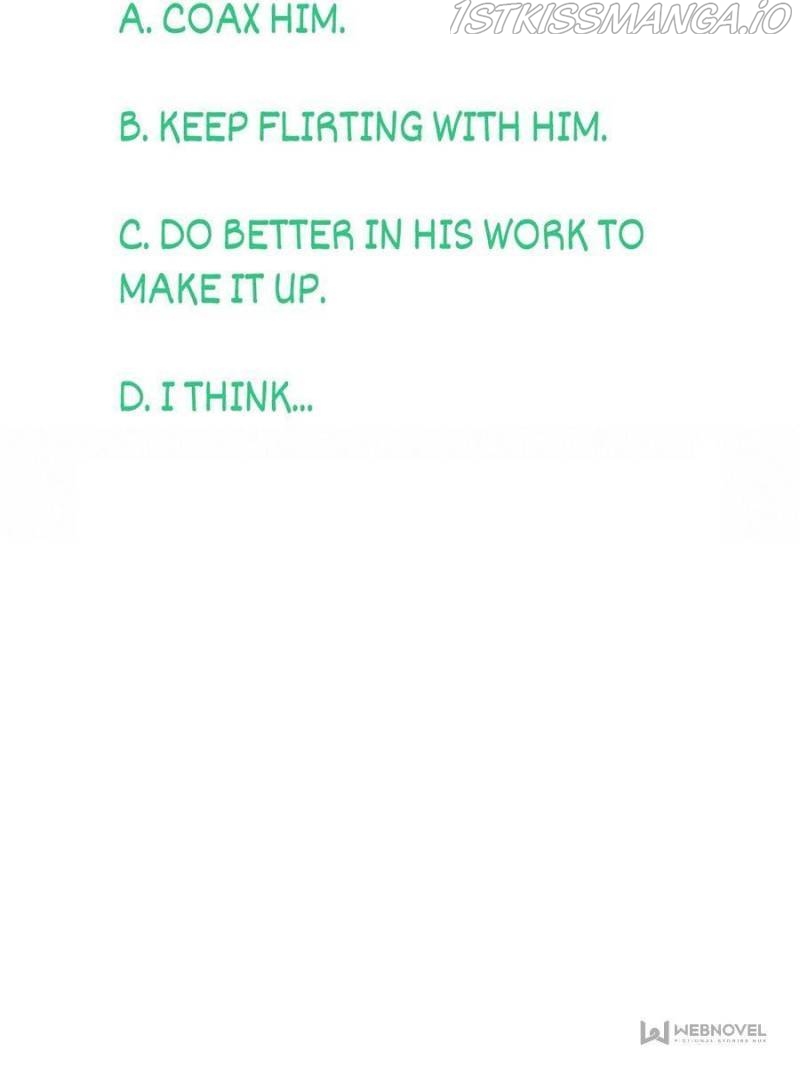 Whose Baby is it? Chapter 166 - Page 49