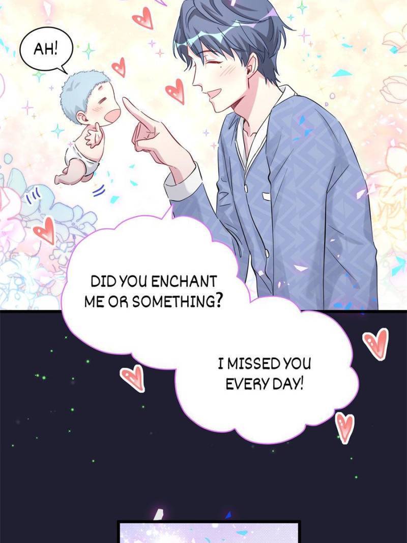 Whose Baby is it? Chapter 167 - Page 27