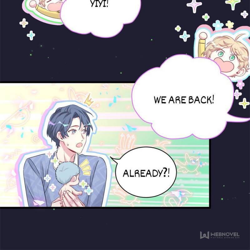 Whose Baby is it? Chapter 167 - Page 30