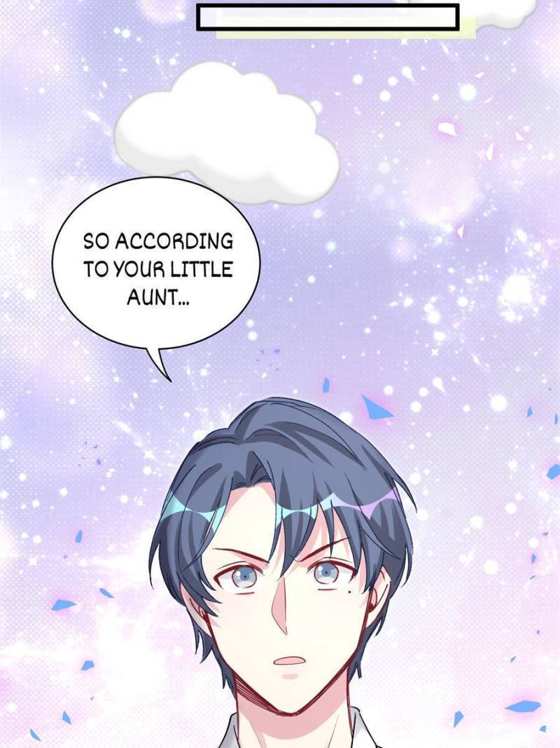 Whose Baby is it? Chapter 168 - Page 12