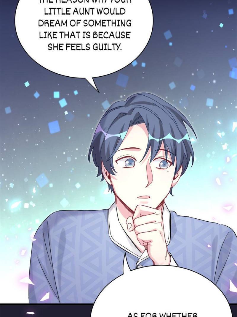 Whose Baby is it? Chapter 168 - Page 16