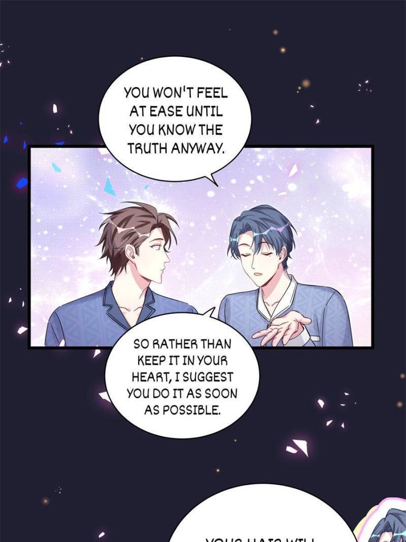 Whose Baby is it? Chapter 168 - Page 18