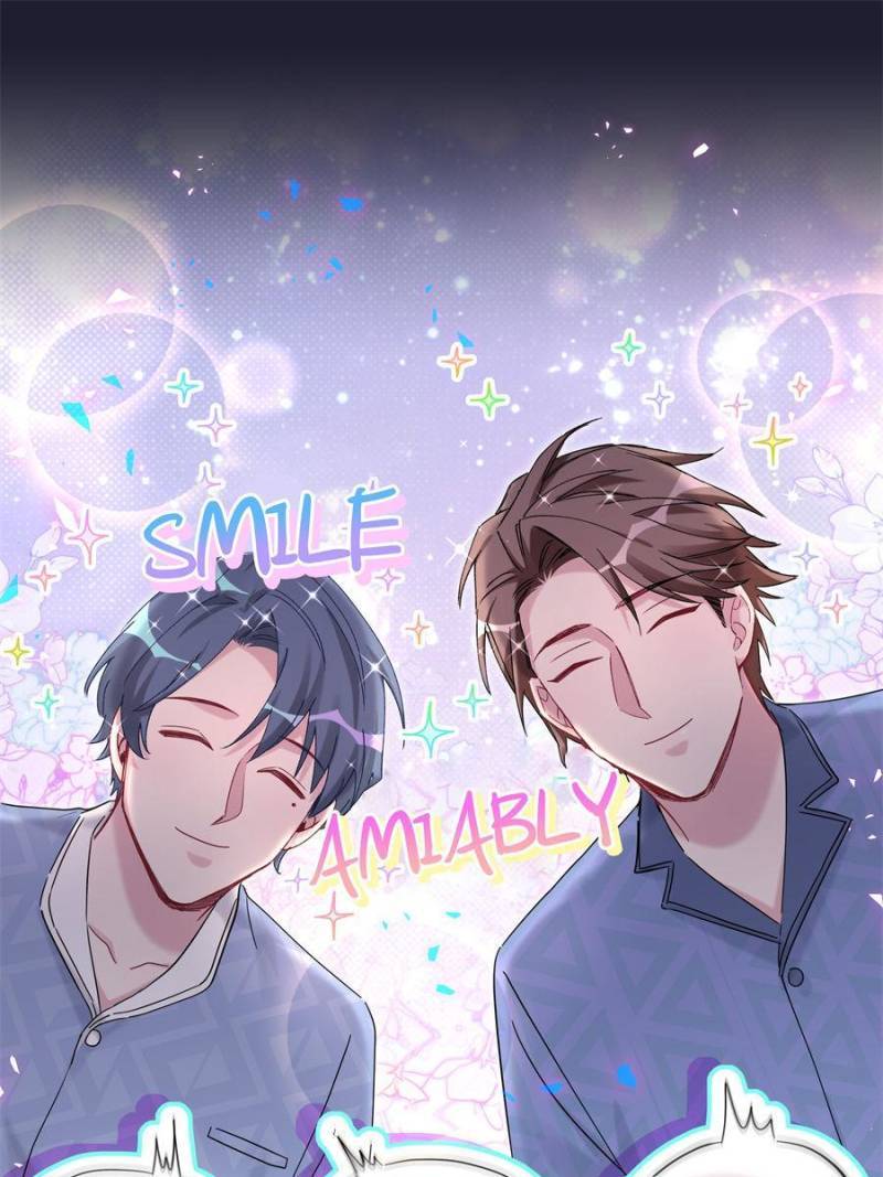 Whose Baby is it? Chapter 168 - Page 25