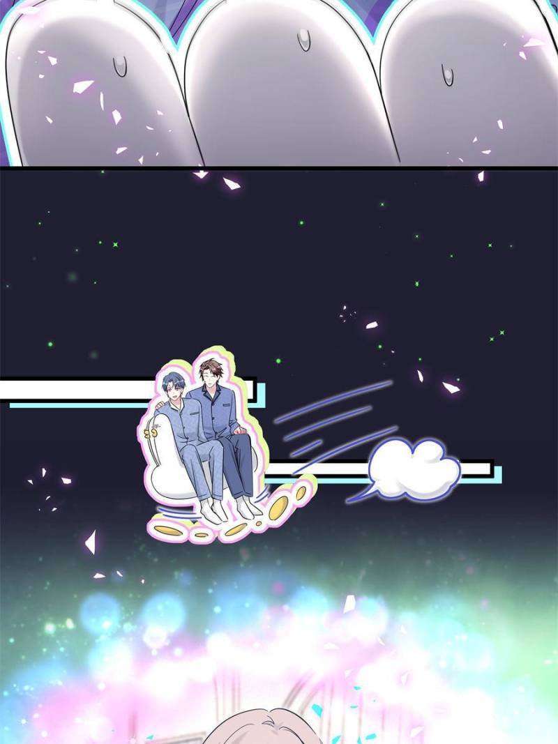 Whose Baby is it? Chapter 168 - Page 26