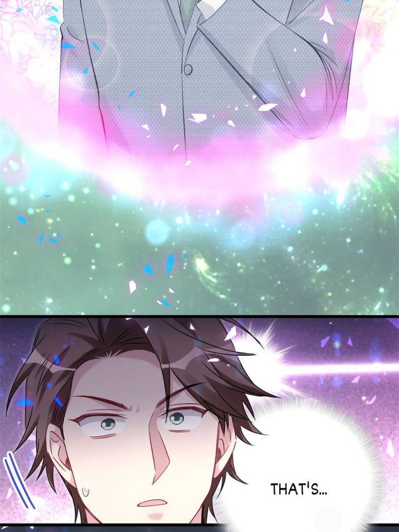 Whose Baby is it? Chapter 168 - Page 33