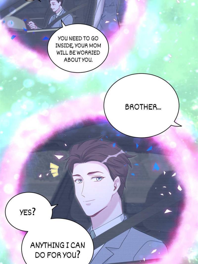 Whose Baby is it? Chapter 168 - Page 40