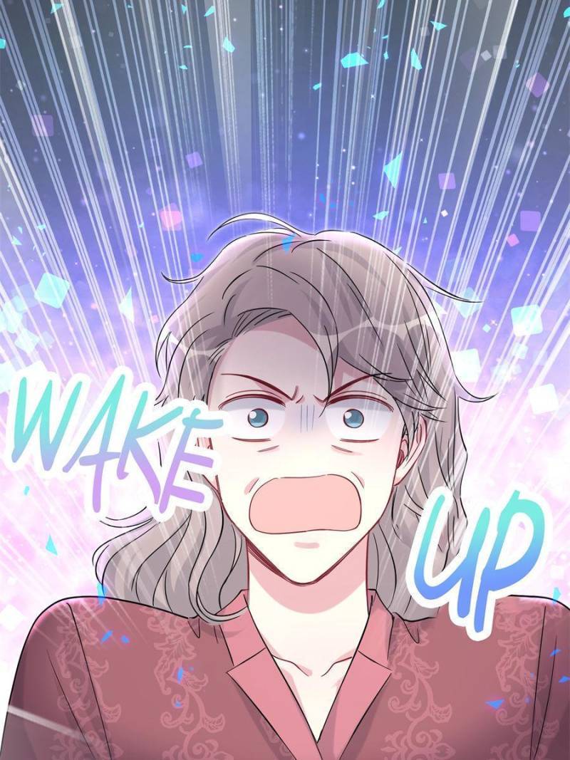 Whose Baby is it? Chapter 168 - Page 50