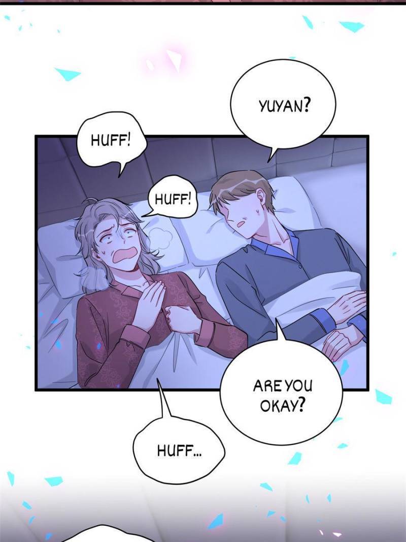 Whose Baby is it? Chapter 168 - Page 51