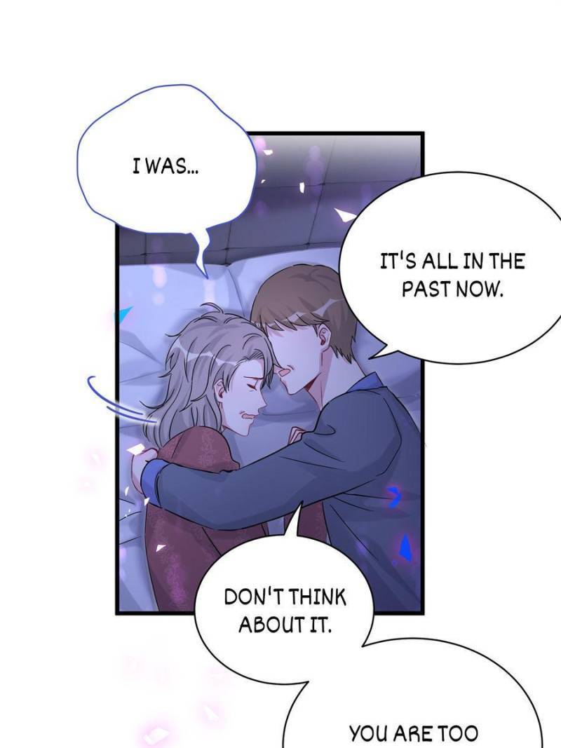 Whose Baby is it? Chapter 168 - Page 53