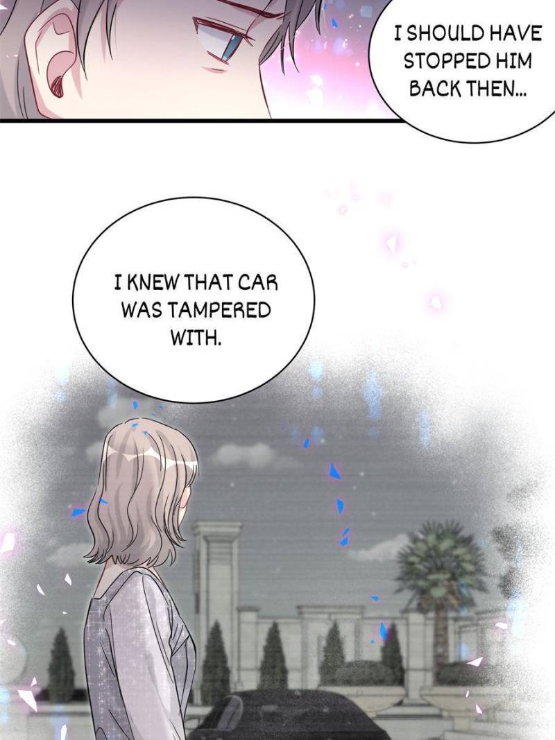 Whose Baby is it? Chapter 168 - Page 57