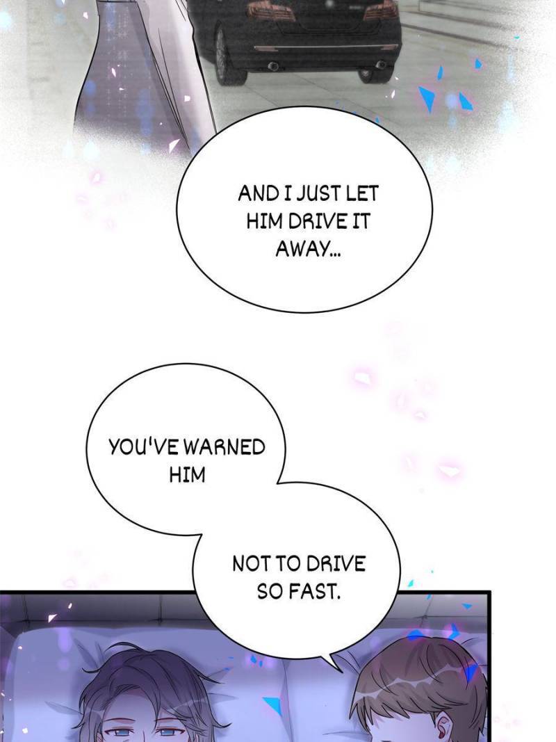 Whose Baby is it? Chapter 168 - Page 58