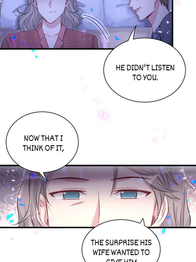 Whose Baby is it? Chapter 168 - Page 59