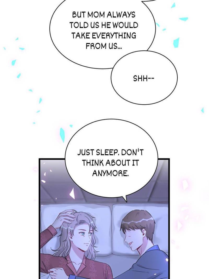 Whose Baby is it? Chapter 168 - Page 62