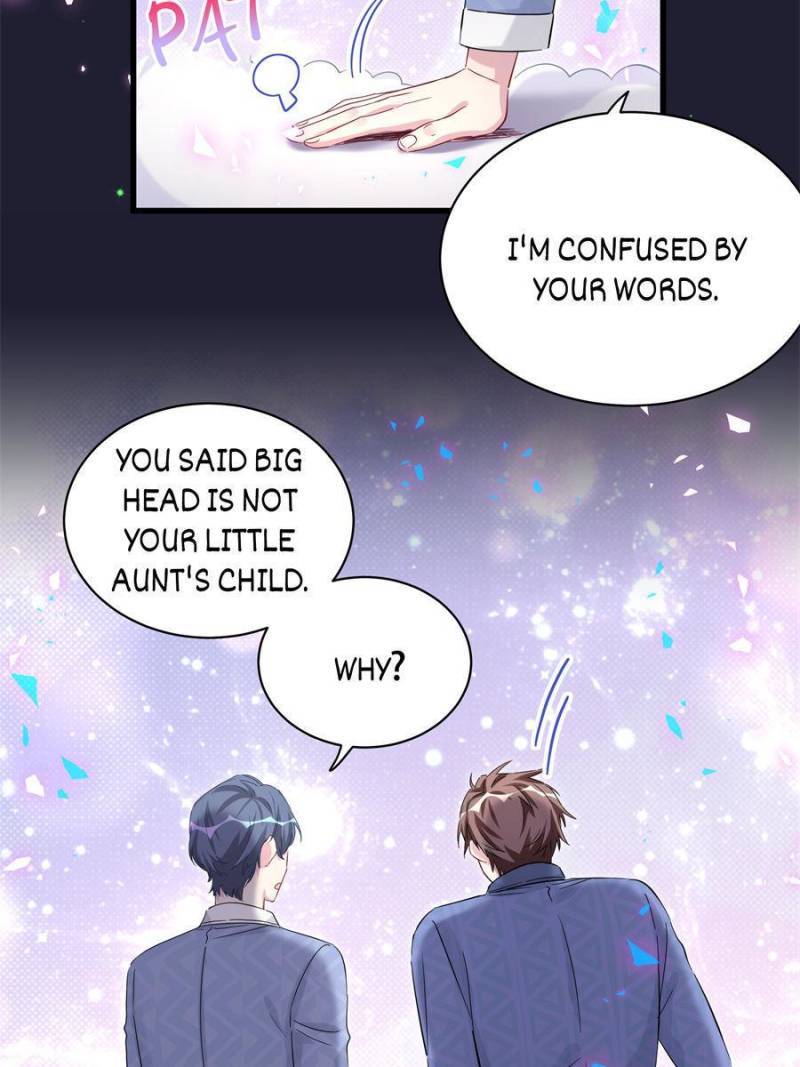 Whose Baby is it? Chapter 168 - Page 7