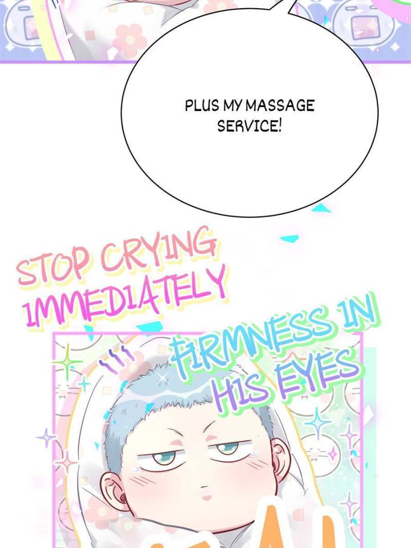 Whose Baby is it? Chapter 168 - Page 78