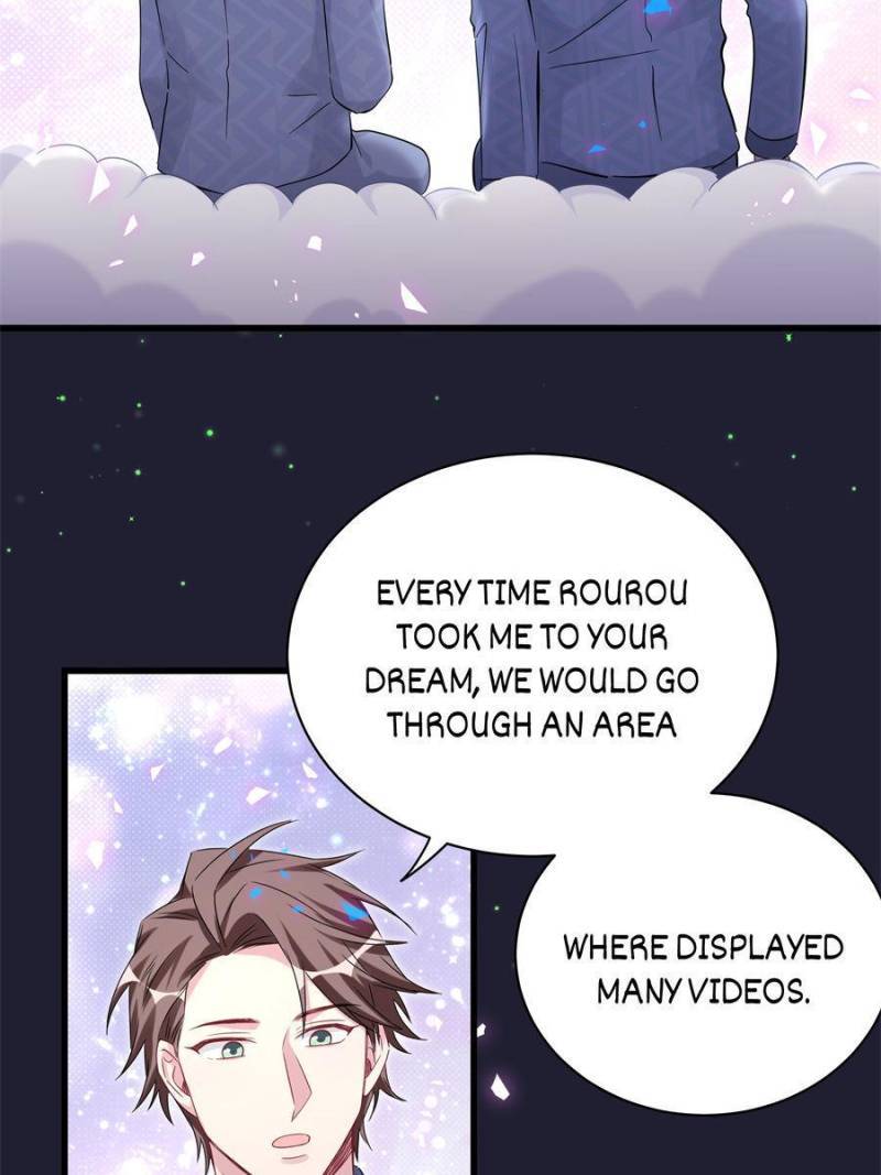 Whose Baby is it? Chapter 168 - Page 8