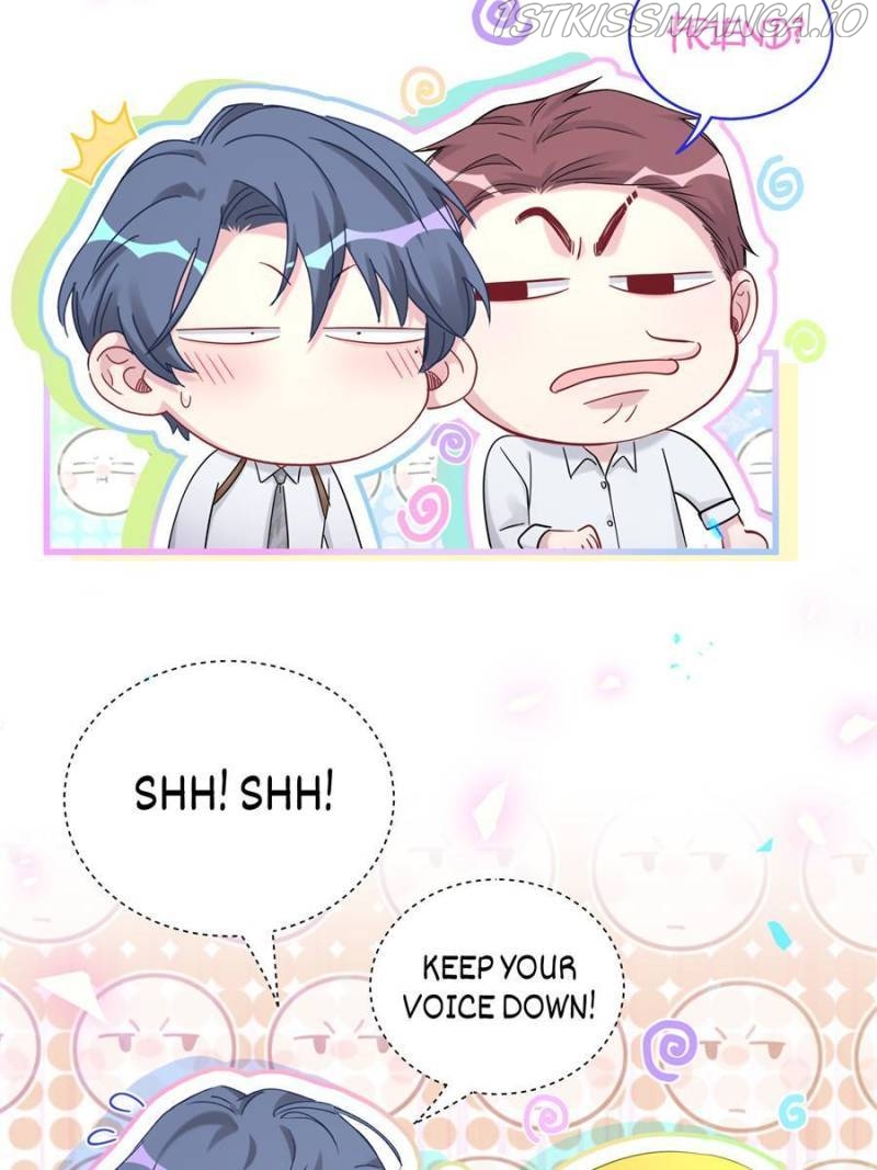 Whose Baby is it? Chapter 169 - Page 11