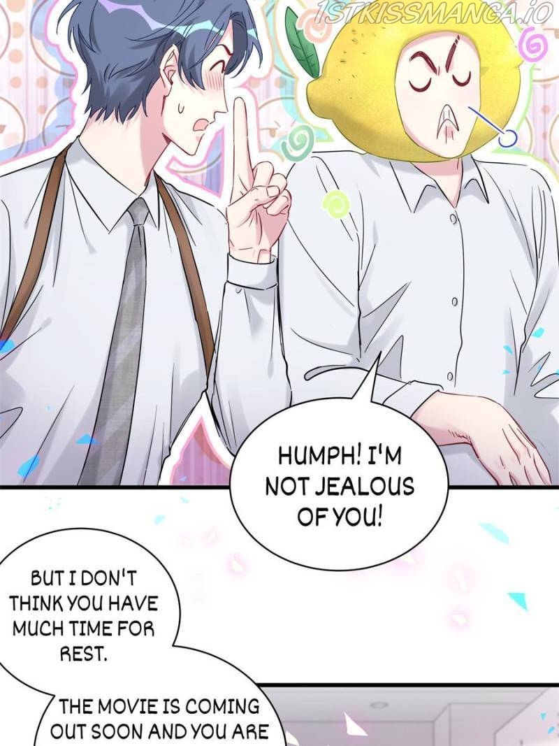 Whose Baby is it? Chapter 169 - Page 12