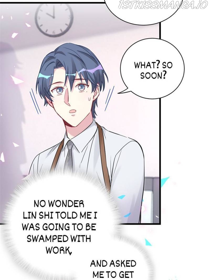 Whose Baby is it? Chapter 169 - Page 14