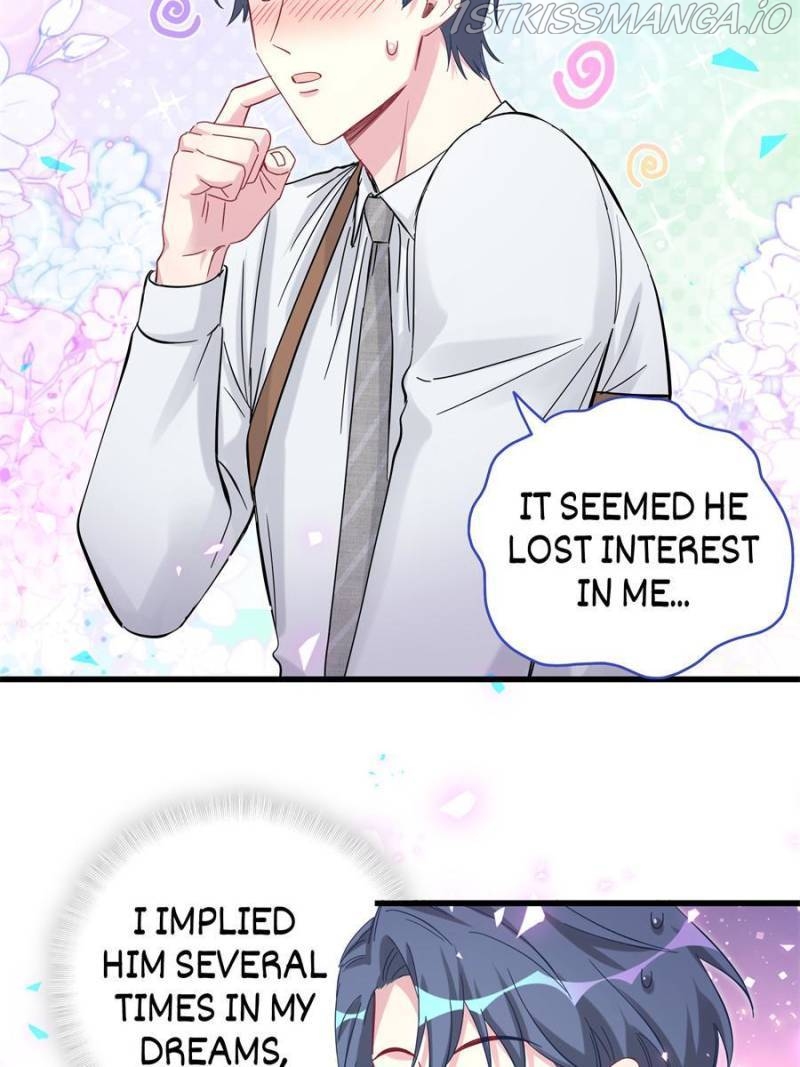 Whose Baby is it? Chapter 169 - Page 21