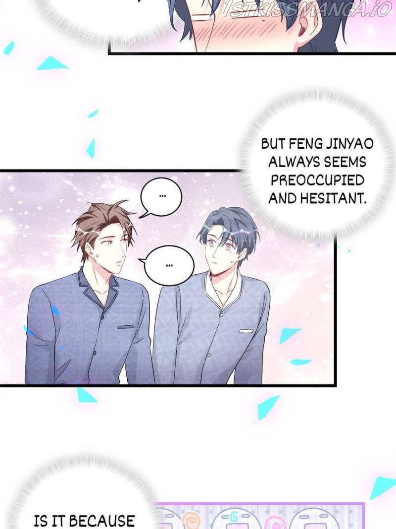 Whose Baby is it? Chapter 169 - Page 22