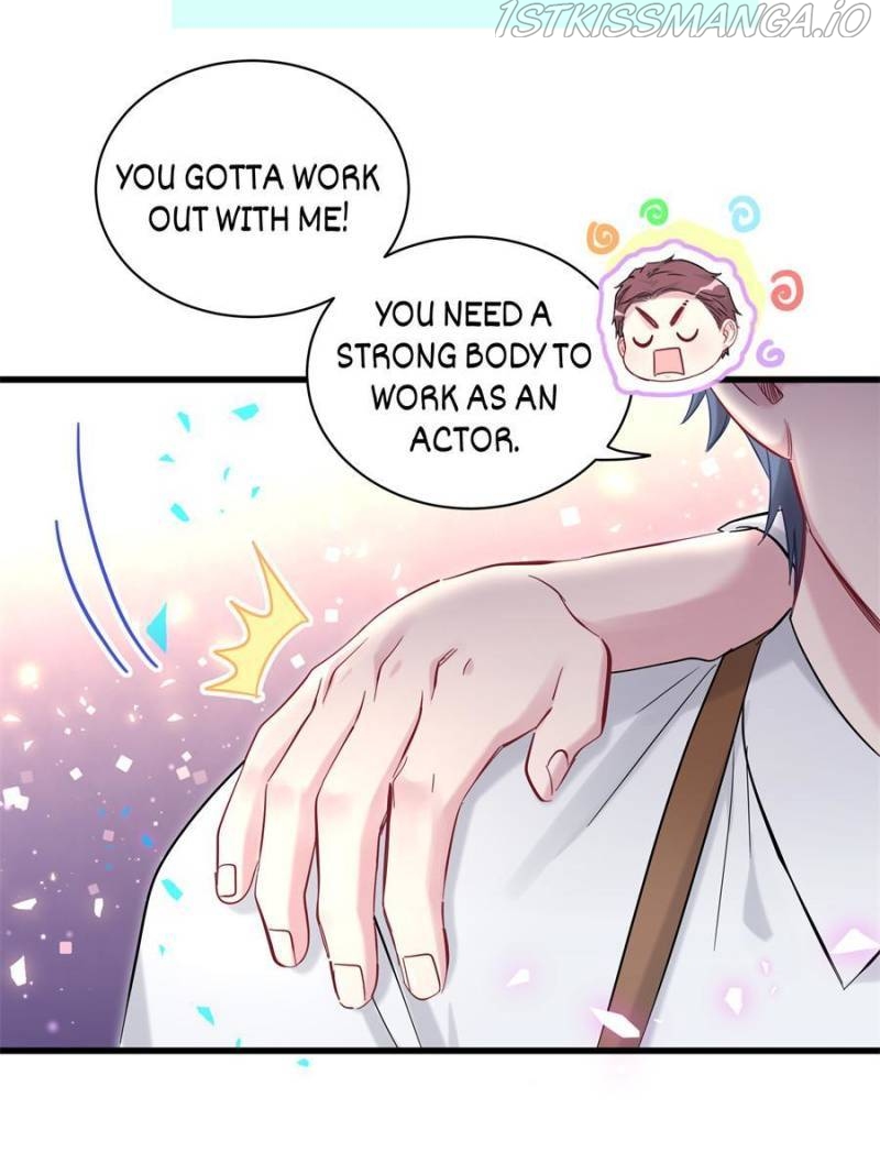 Whose Baby is it? Chapter 169 - Page 26