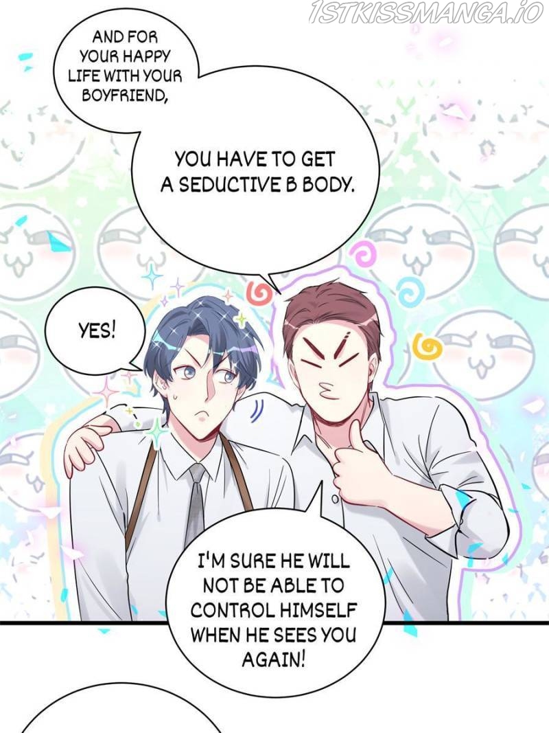 Whose Baby is it? Chapter 169 - Page 27