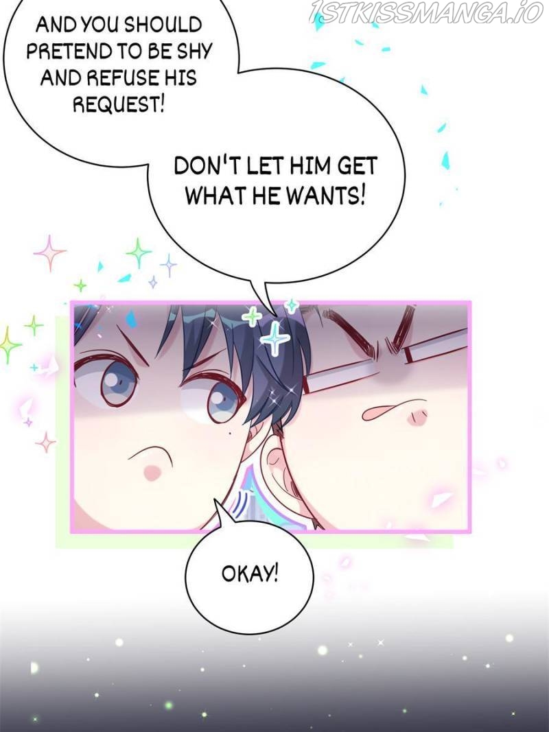 Whose Baby is it? Chapter 169 - Page 28