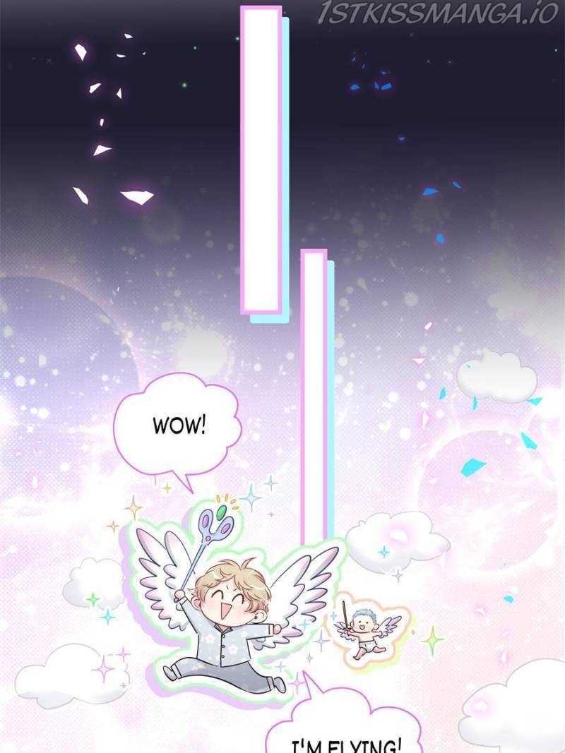 Whose Baby is it? Chapter 169 - Page 29