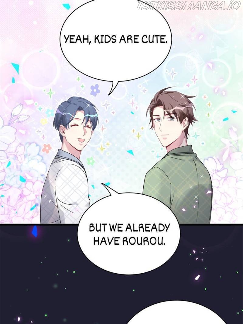 Whose Baby is it? Chapter 169 - Page 37