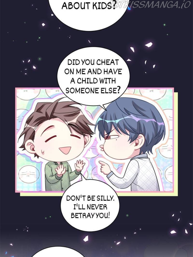 Whose Baby is it? Chapter 169 - Page 43