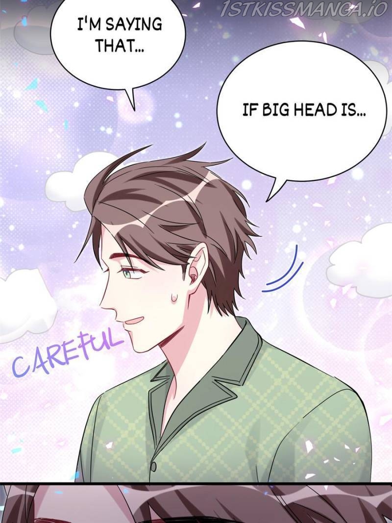 Whose Baby is it? Chapter 169 - Page 44