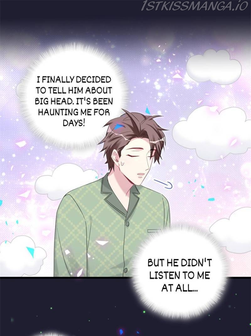 Whose Baby is it? Chapter 169 - Page 47