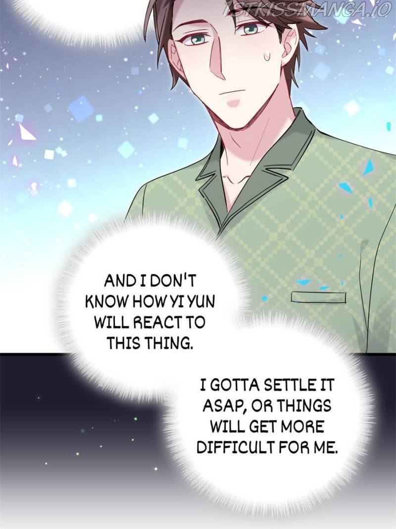 Whose Baby is it? Chapter 169 - Page 49