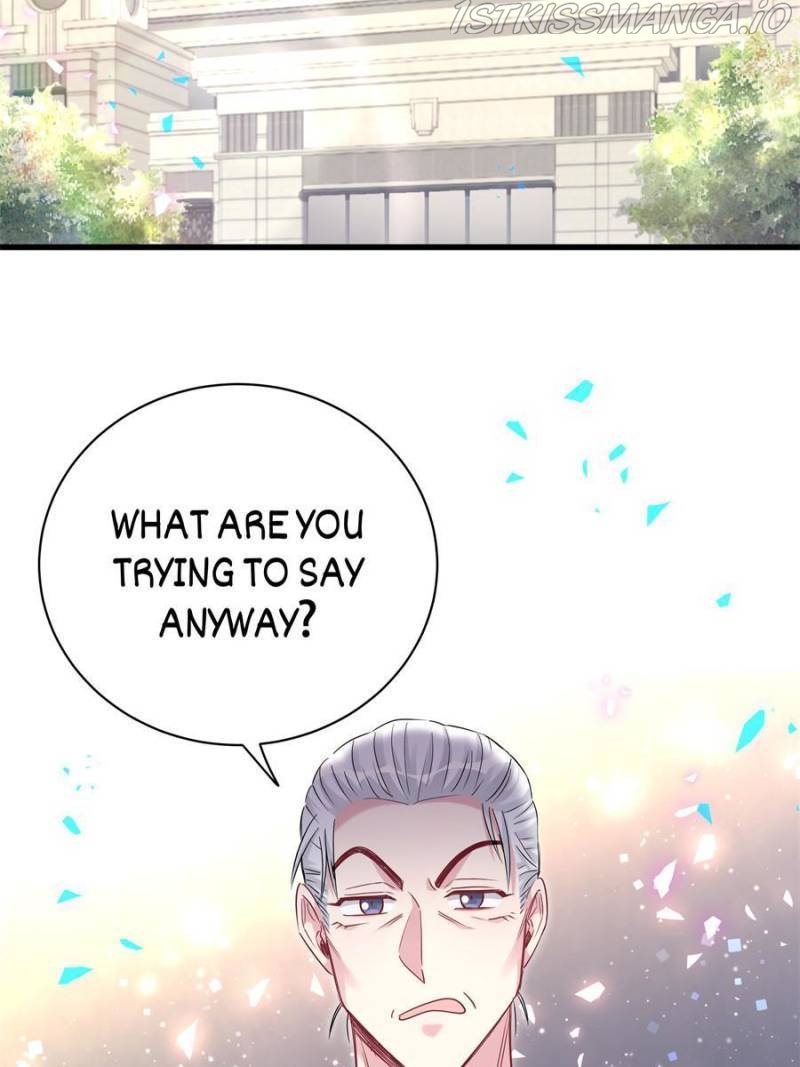 Whose Baby is it? Chapter 169 - Page 51