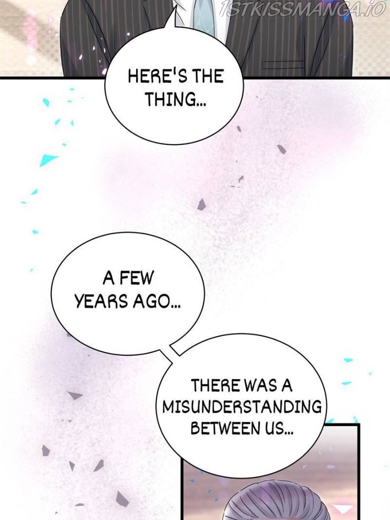 Whose Baby is it? Chapter 169 - Page 57