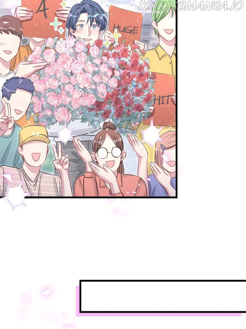 Whose Baby is it? Chapter 169 - Page 6