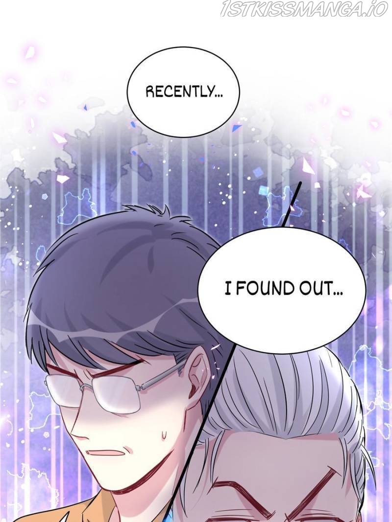 Whose Baby is it? Chapter 169 - Page 62