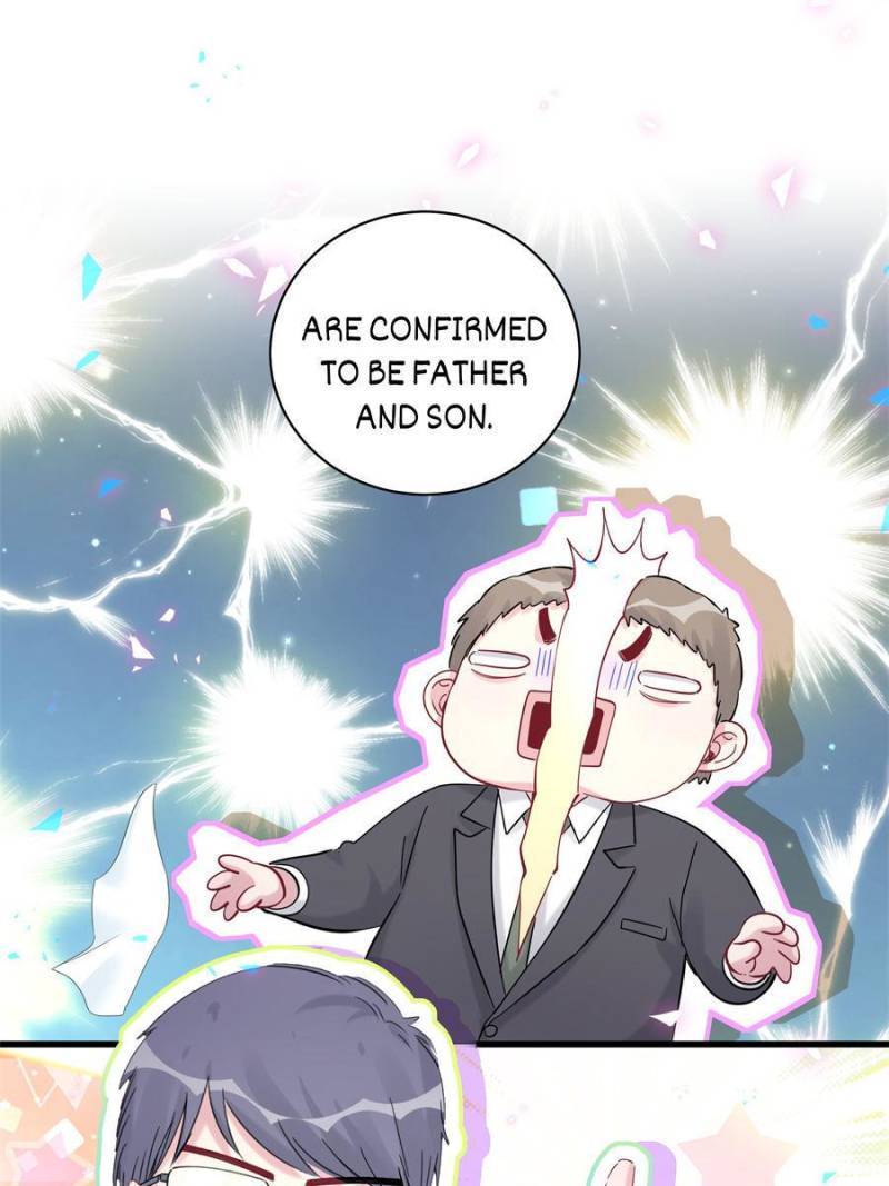 Whose Baby is it? Chapter 171 - Page 39