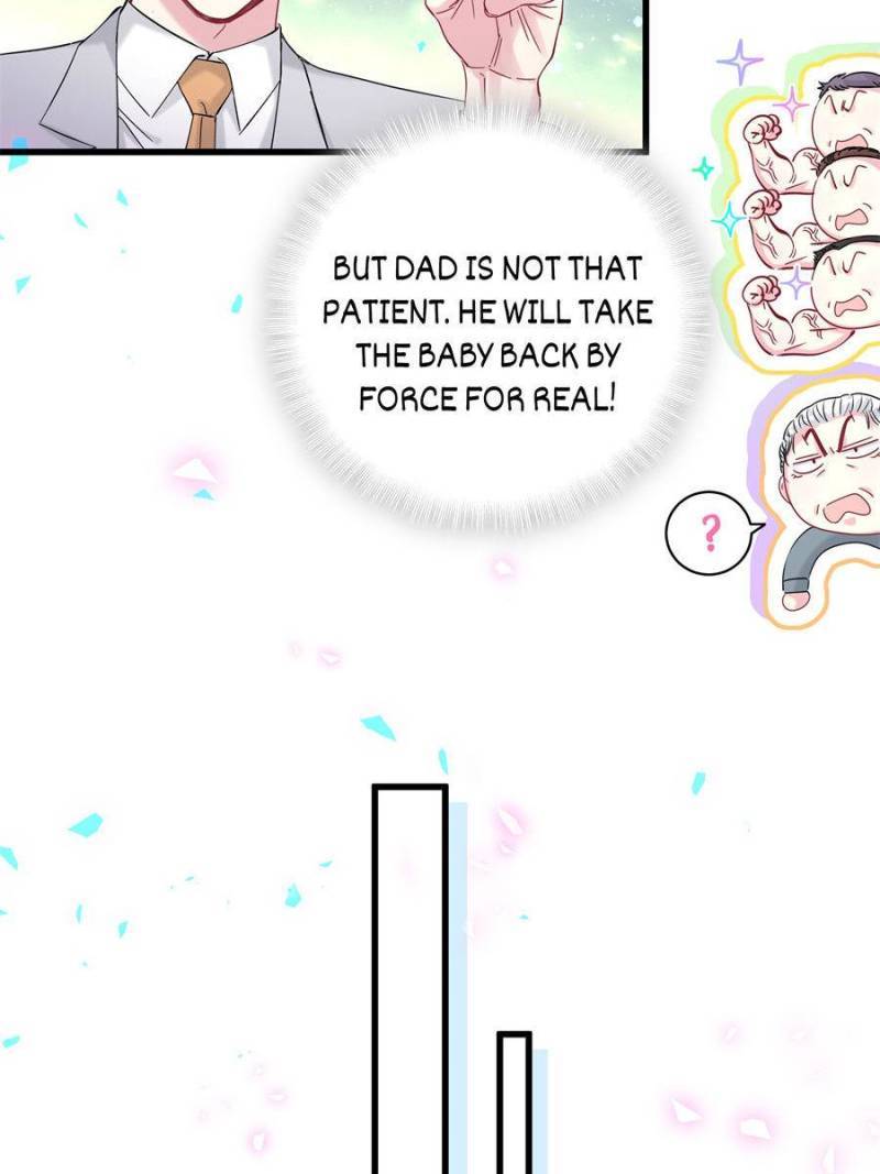 Whose Baby is it? Chapter 171 - Page 42