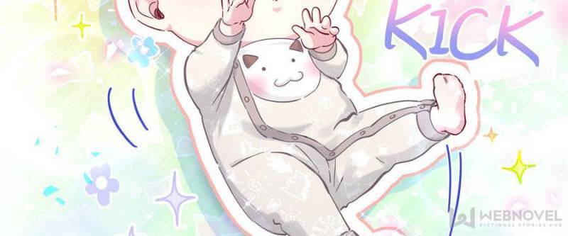 Whose Baby is it? Chapter 171 - Page 44