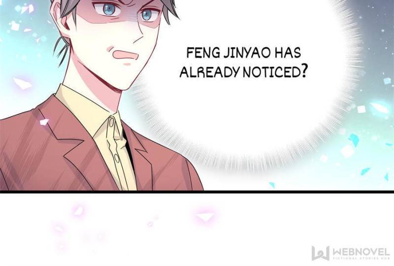 Whose Baby is it? Chapter 171 - Page 65