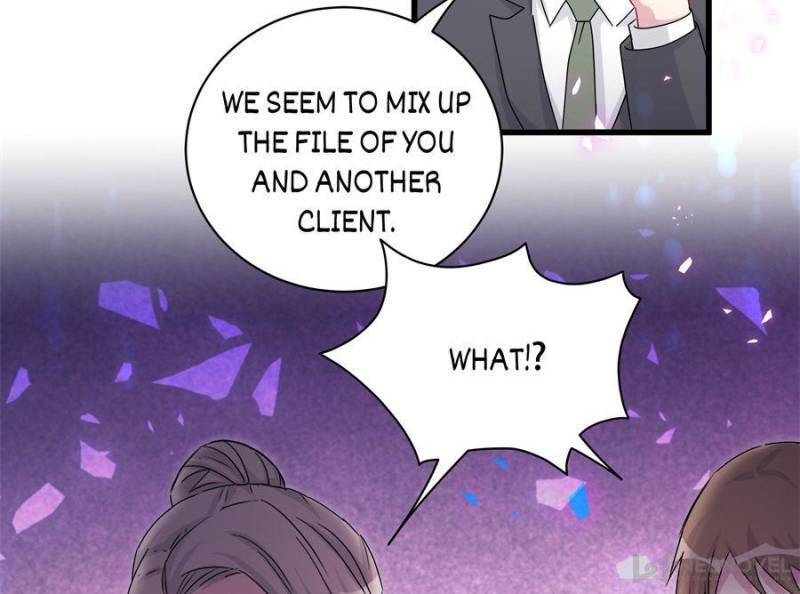 Whose Baby is it? Chapter 171 - Page 68