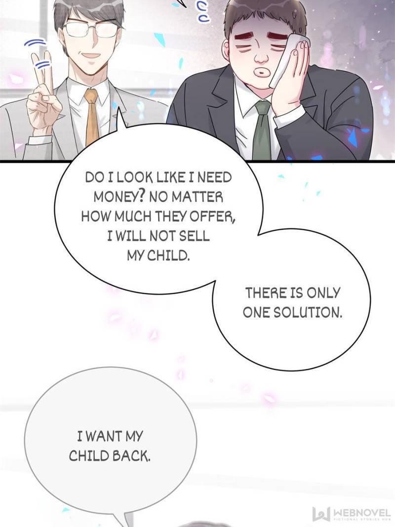 Whose Baby is it? Chapter 171 - Page 76