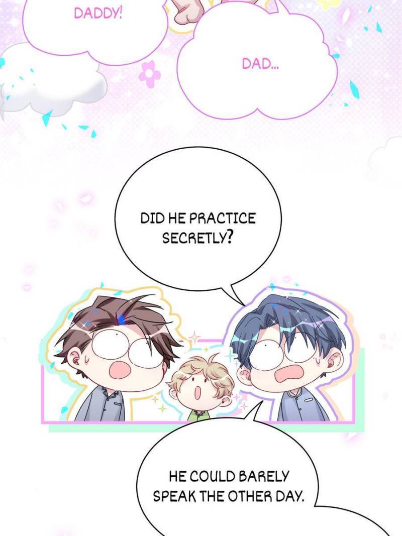 Whose Baby is it? Chapter 171 - Page 85