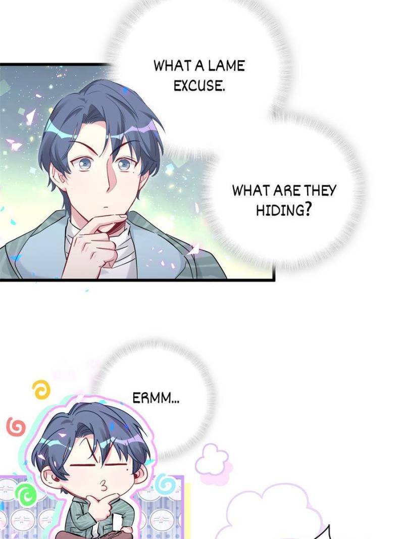 Whose Baby is it? Chapter 172 - Page 18